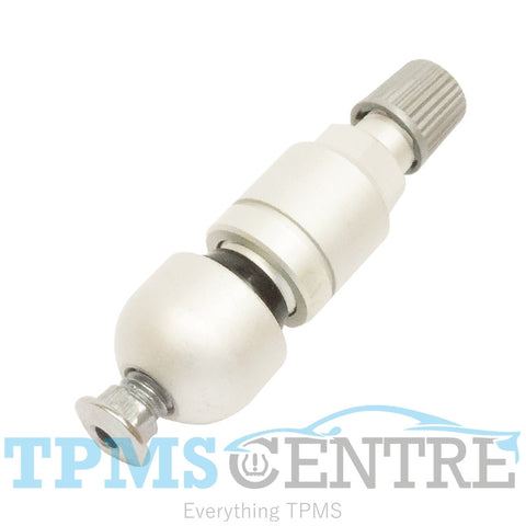 Replacement TPMS Sensor Valve Stem Repair Kit Tyre Pressure Monitor V015